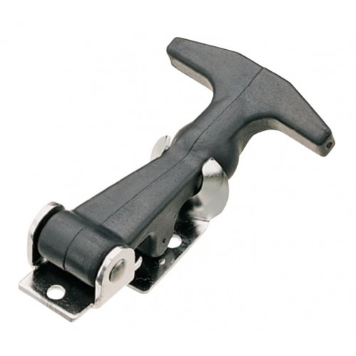 Flexible Draw Latch (T-Handle)
